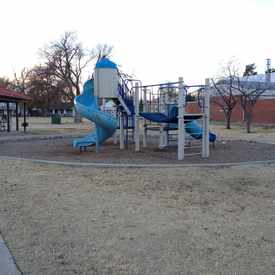 Photo of Penney Park