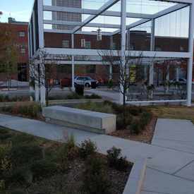 Photo of Guthrie Green