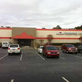 Photo of AMF Woodstock Lanes