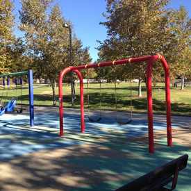 Photo of Gates Canyon Park