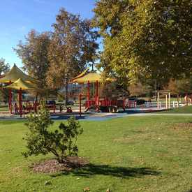 Photo of Gates Canyon Park
