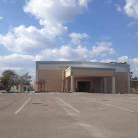 Photo of D'Iberville Civic Center