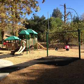 Photo of Grape Arbor Park