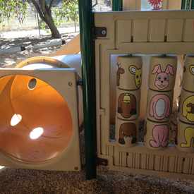 Photo of Grape Arbor Park