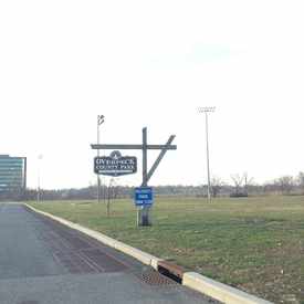 Photo of Overpeck County Park