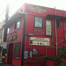 Photo of Hilo Burger Joint