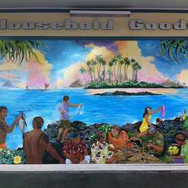 Photo of Public Art