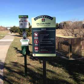 Photo of Falcon Park