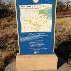 Photo of Larkspur Park Trails And Open Space