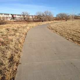 Photo of Larkspur Park Trails And Open Space