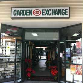 Photo of Garden Exchange