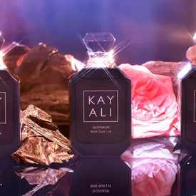 Photo of Perfumes West