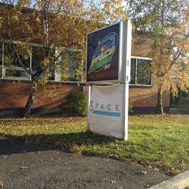Photo of Space
