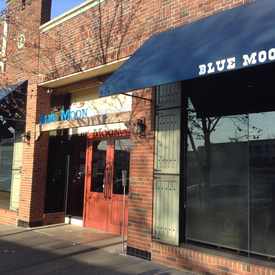 Photo of Blue Moon