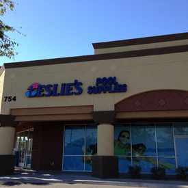 Photo of Leslie's Pool Supplies