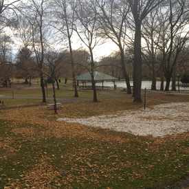Photo of Pangborn Park