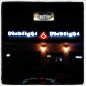 Photo of Redlight Redlight