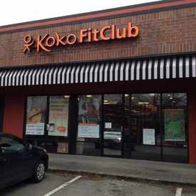 Photo of Koko Fitclub