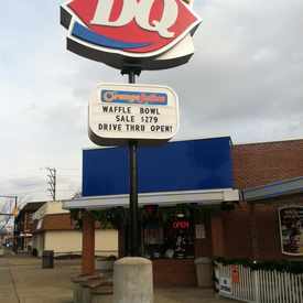 Photo of Dairy Queen