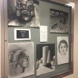 Photo of The Art Institute of Philadelphia