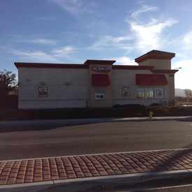 Photo of Carl's Jr. / Green Burrito
