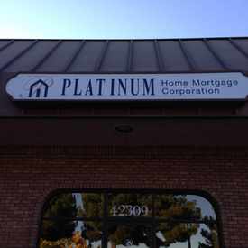 Photo of Platinum Home Mortgage Corporation