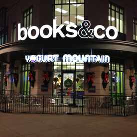 Photo of Books & Company