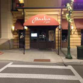 Photo of Pasha Grill
