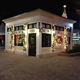 Photo of Guest Services @ The Greene