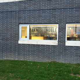 Photo of Barnes & Noble Bookstore