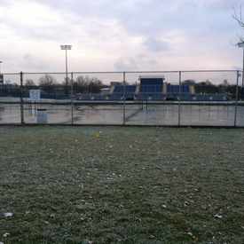 Photo of Tennis Courts