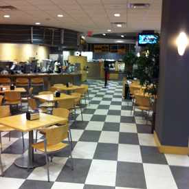 Photo of Oasis Cafe