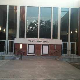 Photo of University of Louisiana at Lafayette