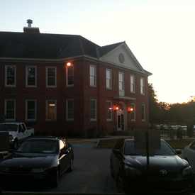 Photo of University of Louisiana at Lafayette