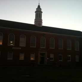 Photo of University of Louisiana at Lafayette