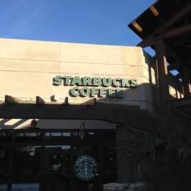 Photo of Starbucks Coffee