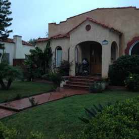 Photo of California Heights