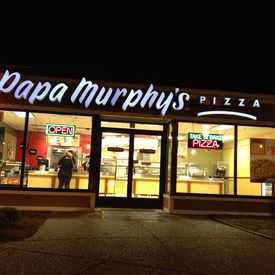 Photo of Papa Murphy's | Take 'N' Bake Pizza