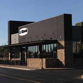 Photo of Blue Wasabi Sushi & Martini Bar