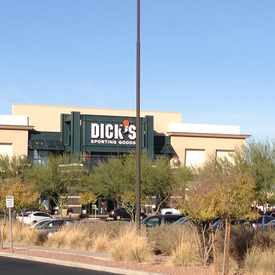 Photo of Dick's Sporting Goods