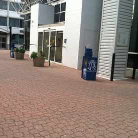 Photo of The Glen Dining Hall