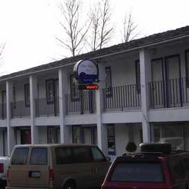 Photo of Blue Water Inn, Northeast State Highway 104, Kingston, WA