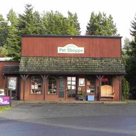Photo of Country Pet Shoppe