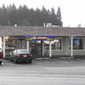 Photo of Napa Auto Parts, Washington 104, Kingston, WA