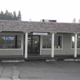 Photo of Harbor Hair Design, Northeast State Highway 104, Kingston, WA