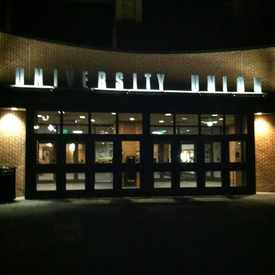 Photo of University Union Towson