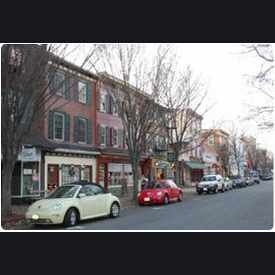 Photo of Bordentown City, NJ