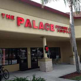 Photo of Palace Indian Restaurant