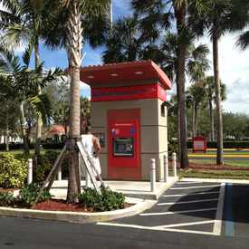 Photo of Bank of America ATM, Davie, FL