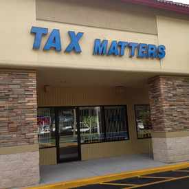 Photo of Tax Matters, West State Road 84, Fort Lauderdale, FL